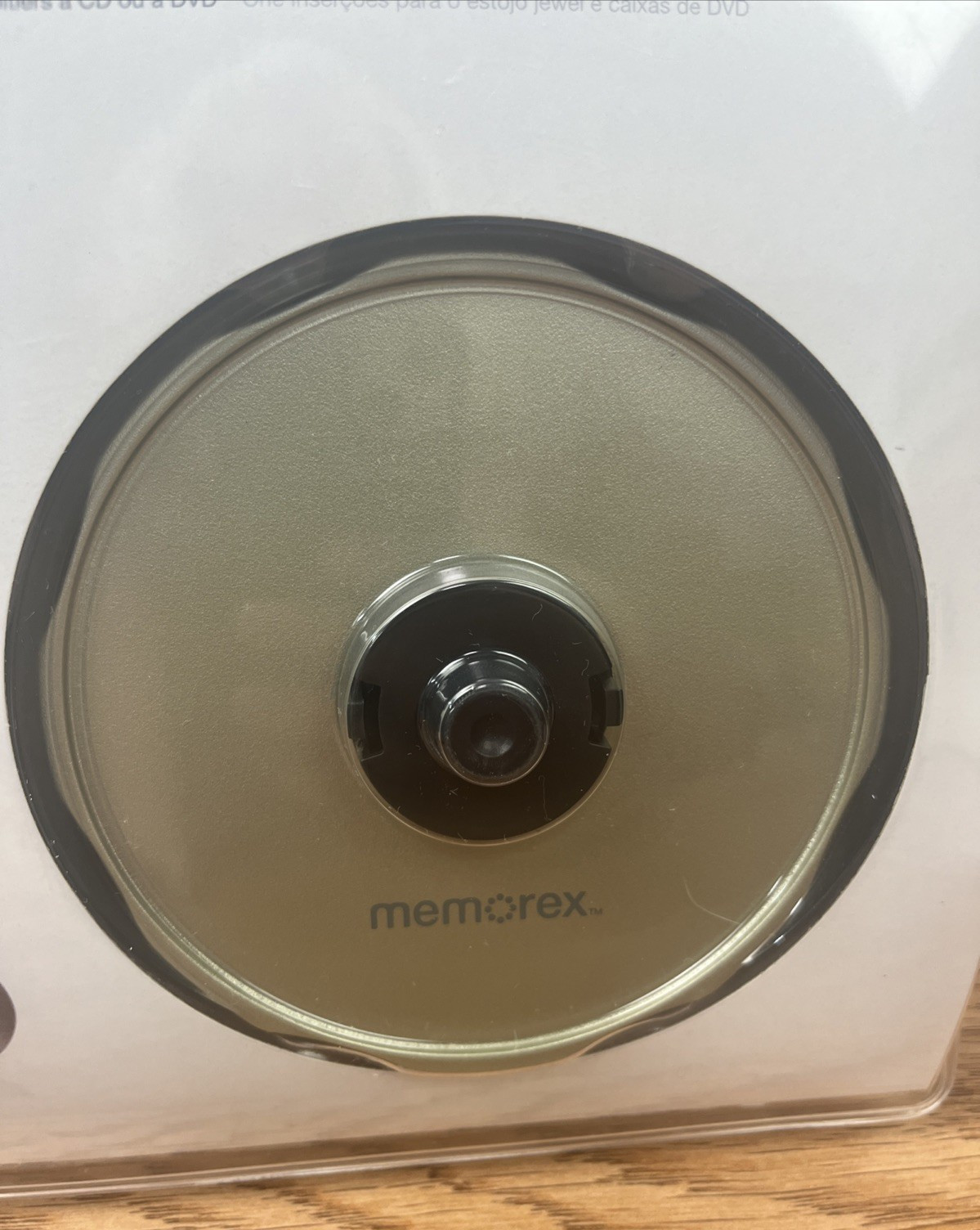 Memorex CD & DVD Label Maker Expert- Software & 138 Labels- Inkjet or Laser NEW